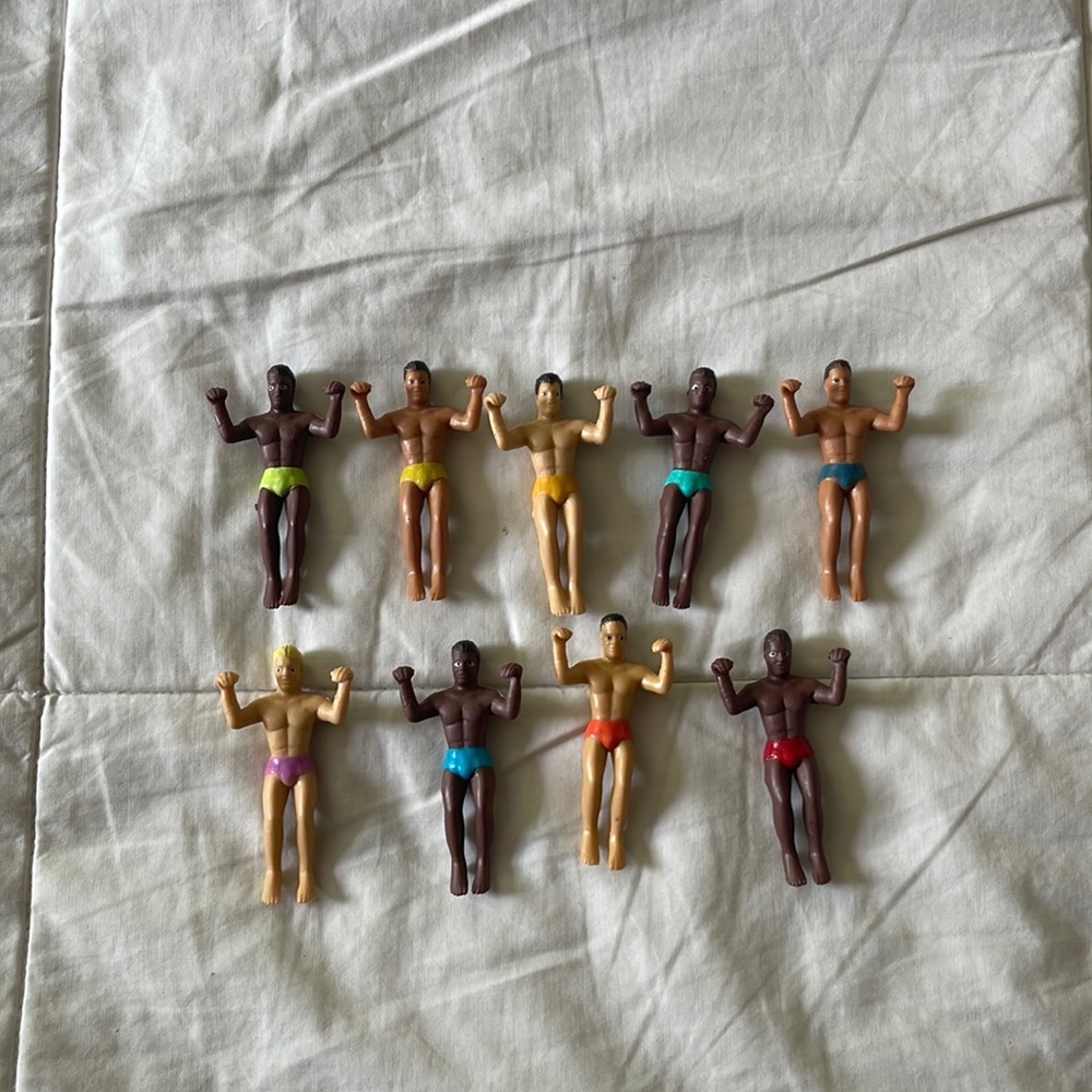bachelorette party favors